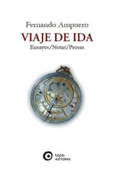 VIAJE DE IDA