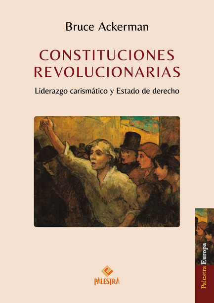 CONSTITUCIONES REVOLUCIONARIAS