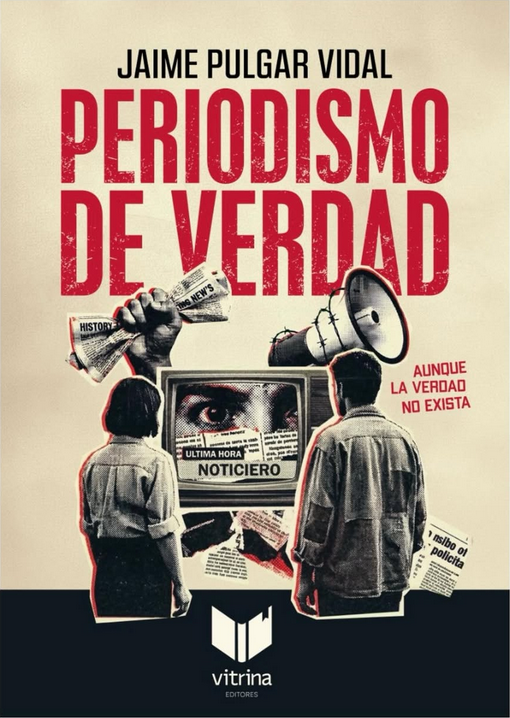 PERIODISMO DE VERDAD