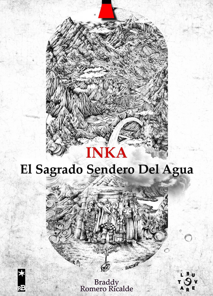 INKA: EL SAGRADO SENDERO DEL AGUA