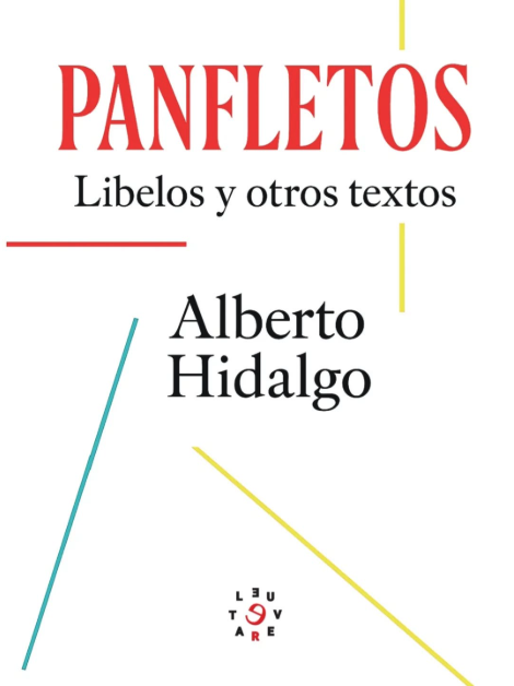 PANFLETOS