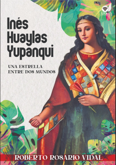 INÉS HUAYLAS YUPANQUI