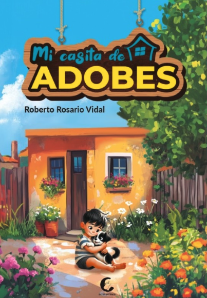 MI CASITA DE ADOBES