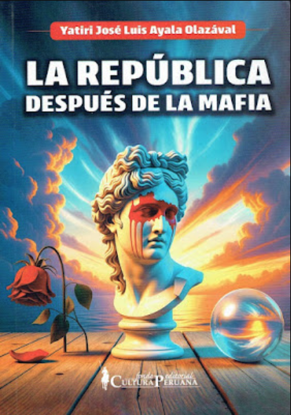 LA REPÚBLICA DESPUÉS DE LA MAFIA