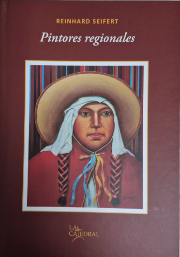 PINTORES REGIONALES