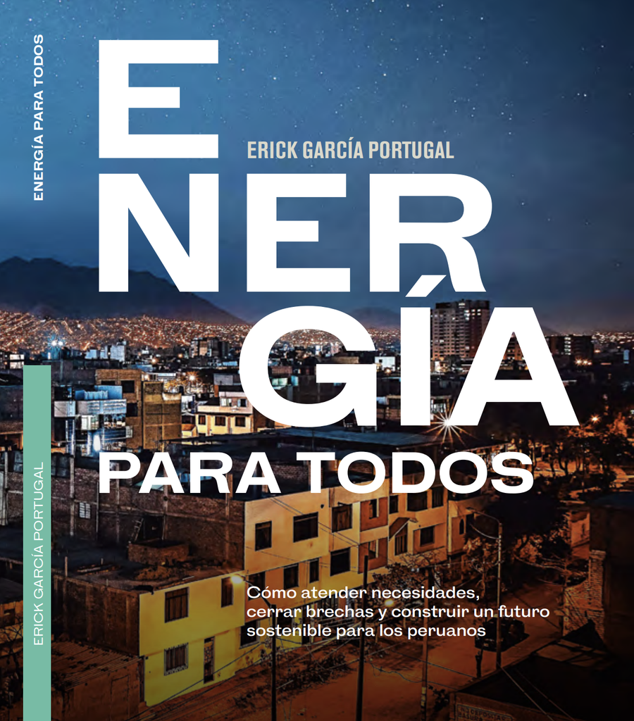 ENERGÍA PARA TODOS