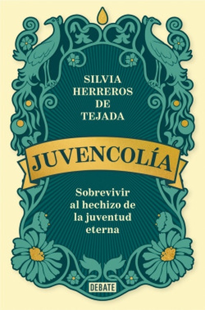 JUVENCOLÍA