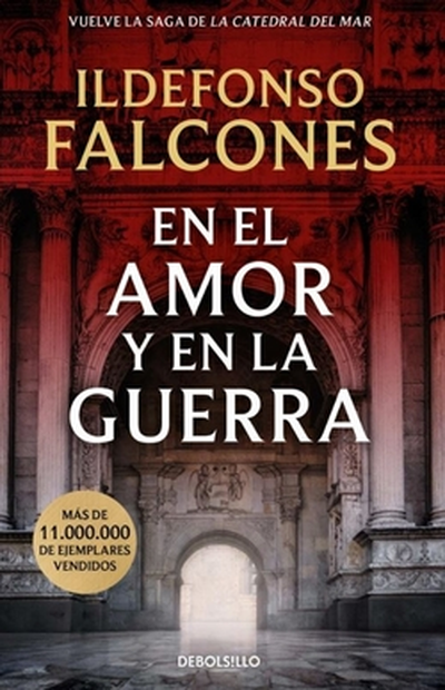 EN EL AMOR Y EN LA GUERRA