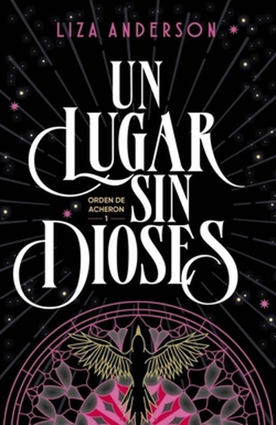 UN LUGAR SIN DIOSES