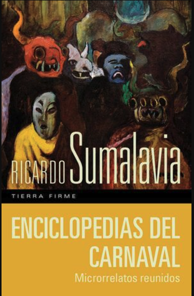 ENCICLOPEDIAS DEL CARNAVAL