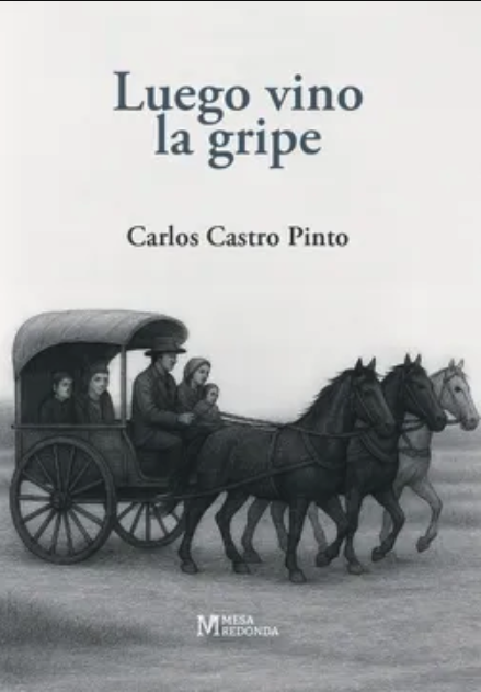 LUEGO VINO LA GRIPE