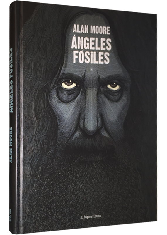 ÁNGELES FÓSILES