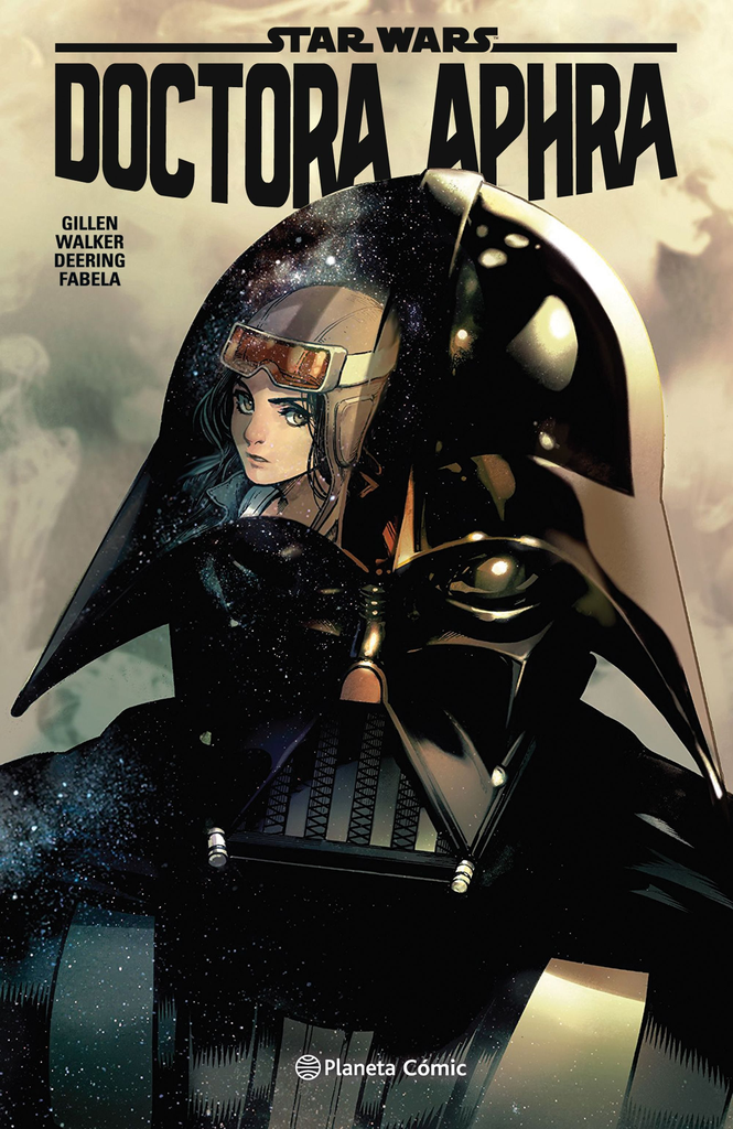 STAR WARS: DOCTORA APHRA Nº 02