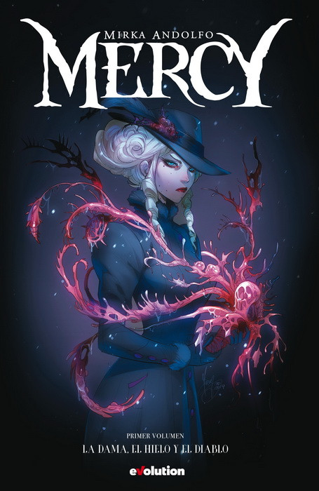 MERCY 01