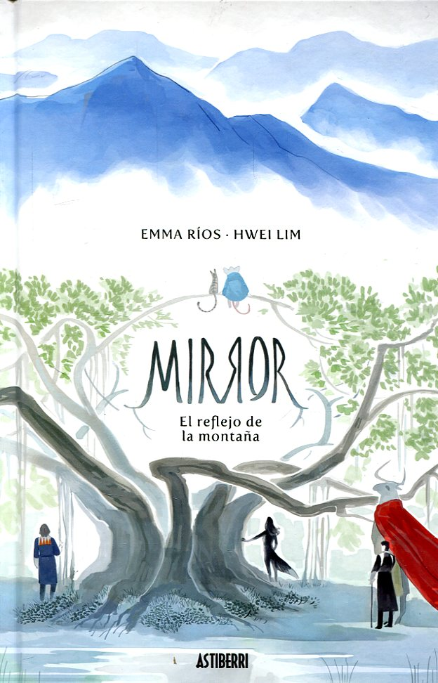 MIRROR 01