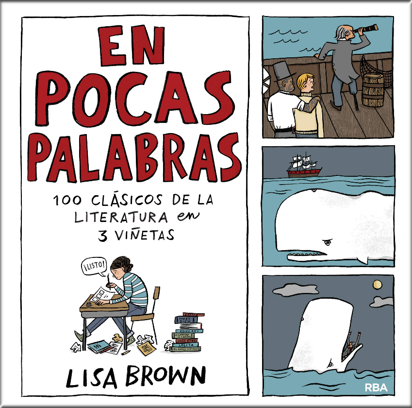 EN POCAS PALABRAS