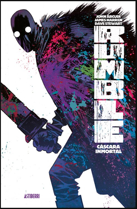 RUMBLE 3