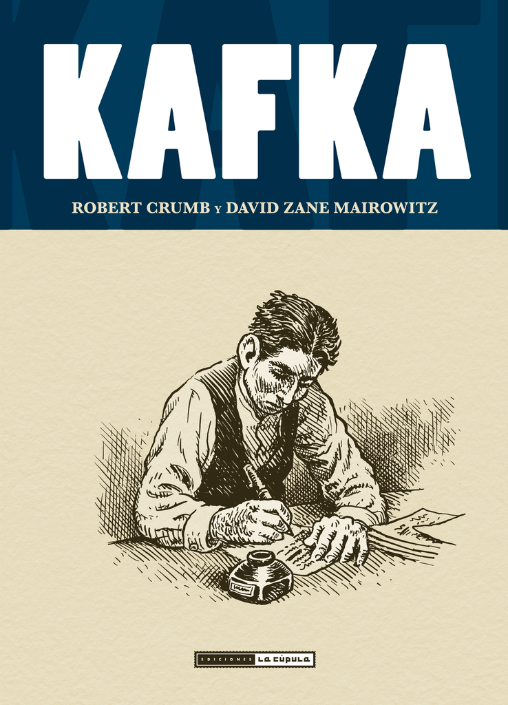 KAFKA