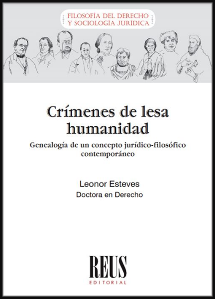 CRÍMENES DE LESA HUMANIDAD