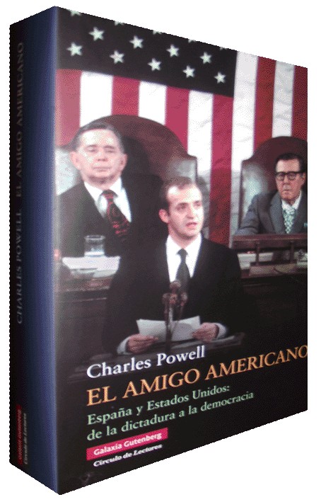 EL AMIGO AMERICANO
