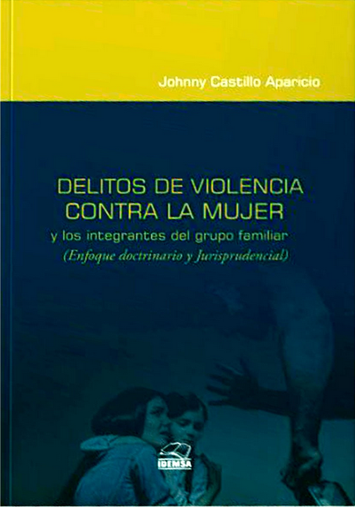 DELITOS DE VIOLENCIA CONTRA LA MUJER
