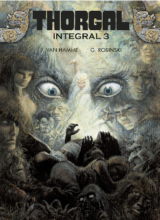 THORGAL 03 (integral)