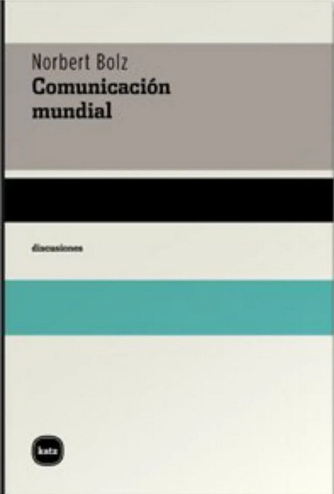 COMUNICACIÓN MUNDIAL