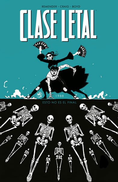 CLASE LETAL 06