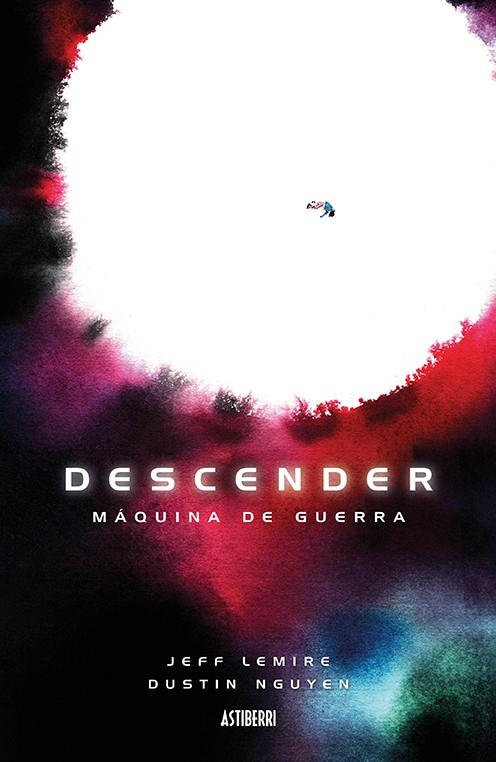 DESCENDER 06