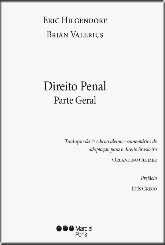 DIREITO PENAL