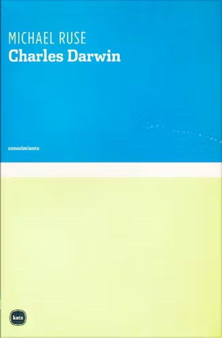 CHARLES DARWIN