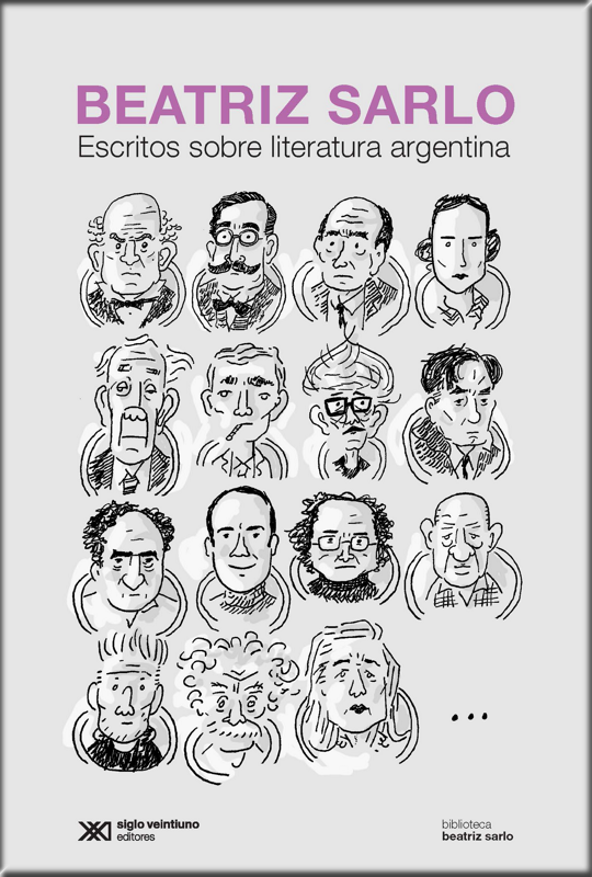 ESTUDIOS SOBRE LITERATURA ARGENTINA