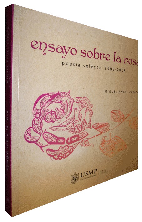 ENSAYOS SOBRE LA ROSA
