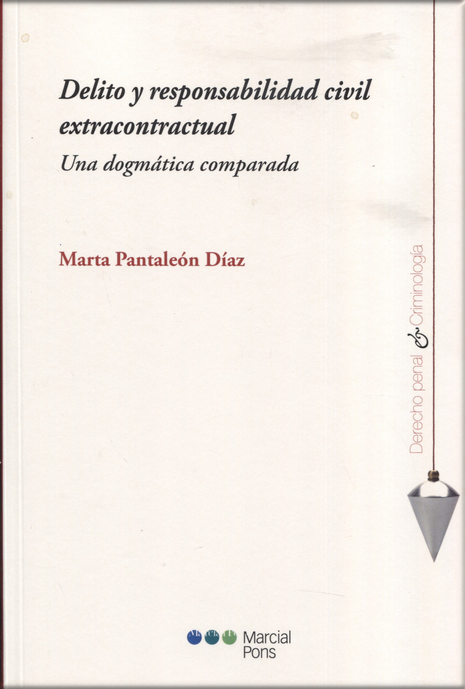 DELITO Y RESPONSABILIDAD CONTRACTUAL