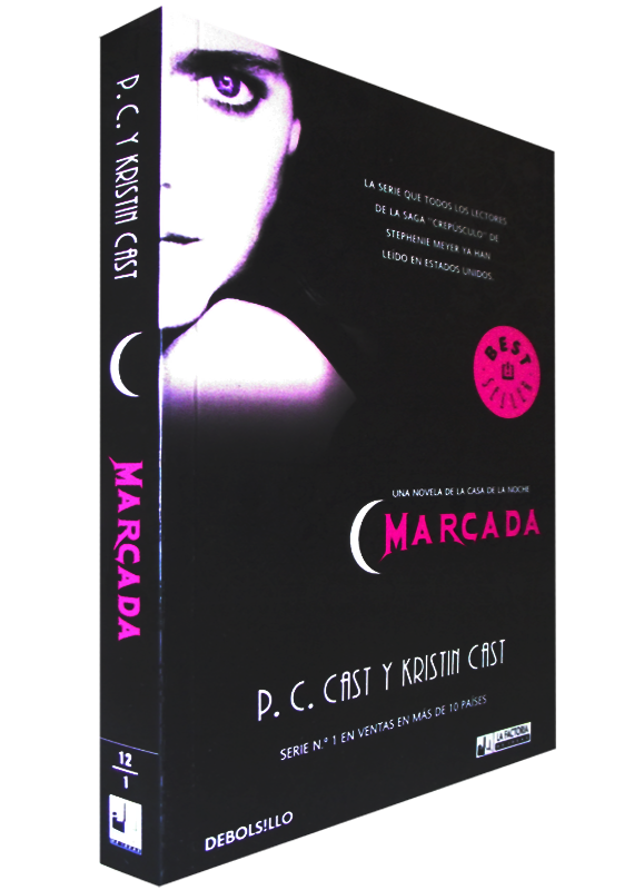 MARCADA