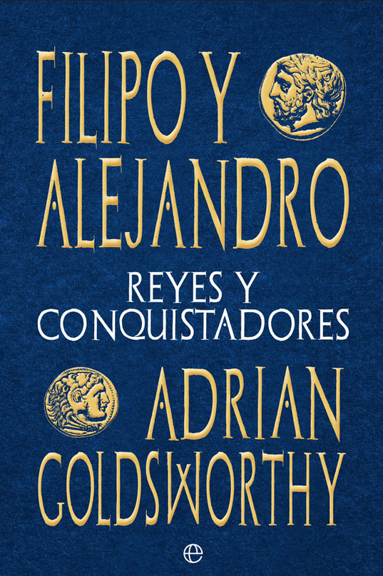 FILIPO Y ALEJANDRO