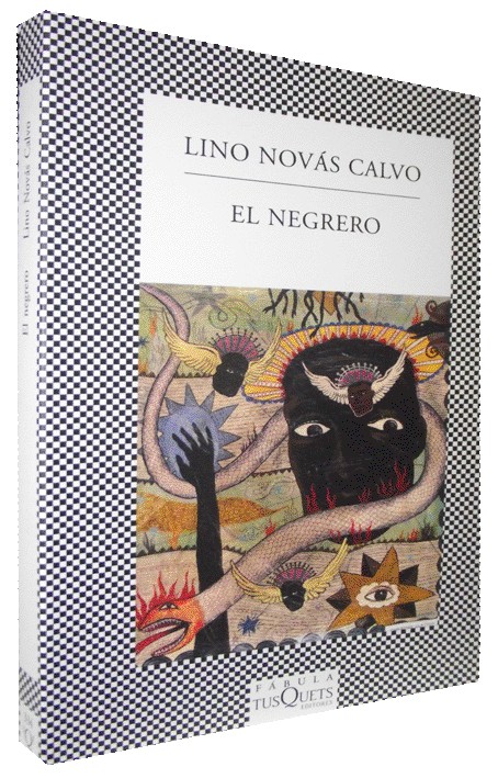 EL NEGRERO