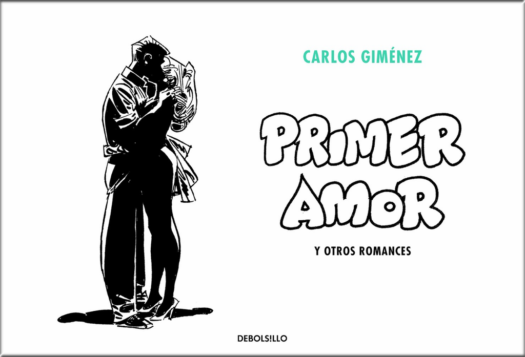 PRIMER AMOR
