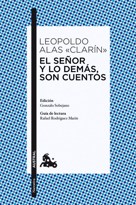 EL SEÑOR Y LOS DEMÁS, SON CUENTOS