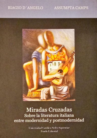 MIRADAS CRUZADAS