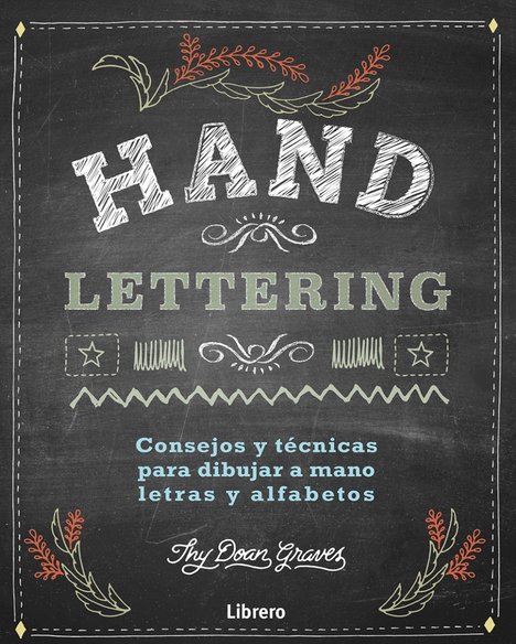 HAND LETTERING
