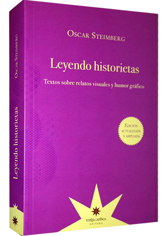 LEYENDO HISTORIETAS