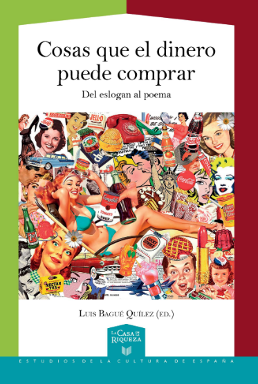 COSAS QUE EL DINERO PUEDE COMPRAR