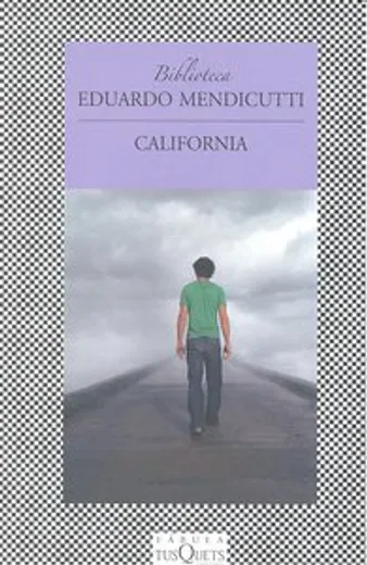CALIFORNIA