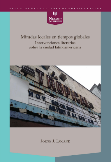 MIRADAS LOCALES EN TIEMPOS GLOBALES