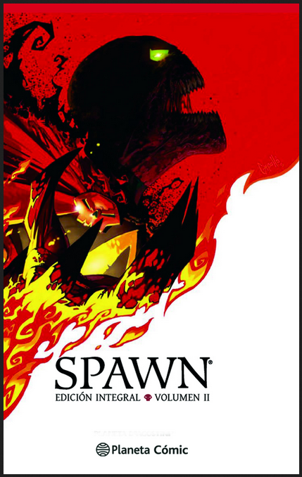 SPAWN (integral) 02