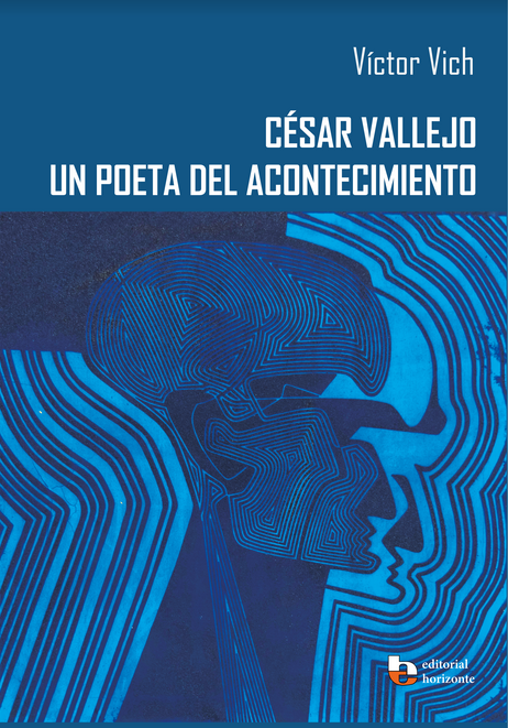CÉSAR VALLEJO: UN POETA DEL ACONTECIMIENTO