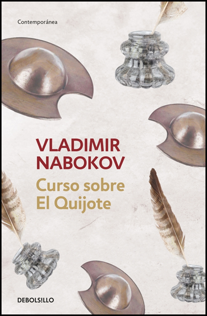 CURSO SOBRE EL QUIJOTE