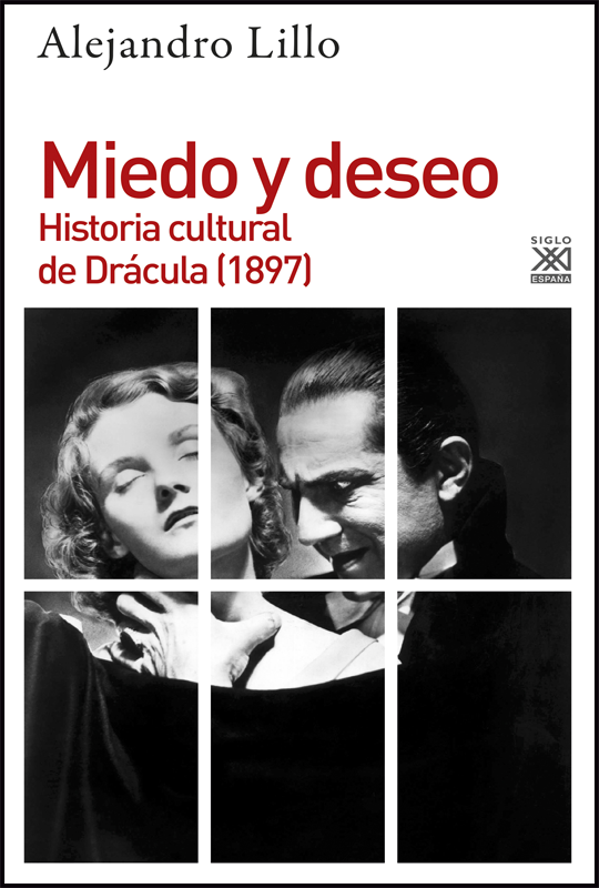 MIEDO Y DESEO
