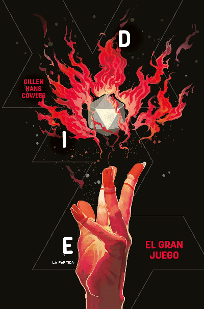 DIE 03